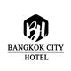 Bangkok City Hotel's logo