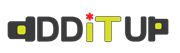 ADD IT UP Co., Ltd.'s logo