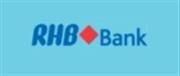 RHB Bank Berhad's logo