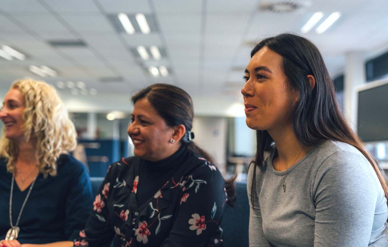 Company's culture and value information