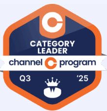 Category Leader - Channel Program 2025