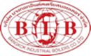 Bangkok Industrial Boiler Co., Ltd.'s logo