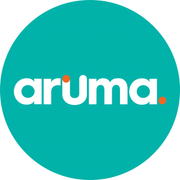 Company Logo for Aruma