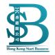 Hong Kong Start Business Limited's logo
