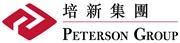 Peterson Group Management Limited's logo