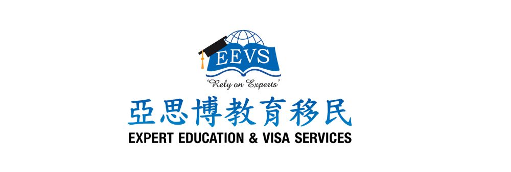 Expert Education and Visa Services (Asia Pacific) Co., Ltd.'s banner