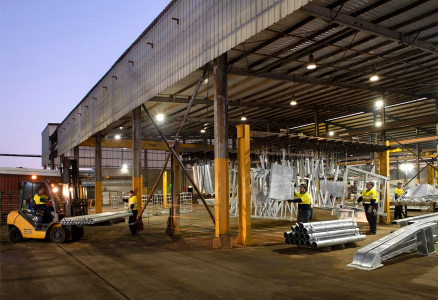 Company's culture and value information