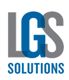 LGS SOLUTIONS COMPANY LIMITED's logo