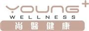 Young+ Wellness Centre's logo