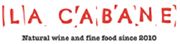 La Cabane Wine Cellar Limited's logo