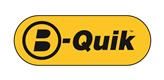 B - Quik Co., Ltd.'s logo