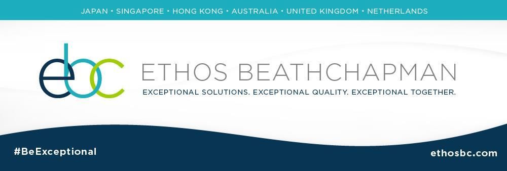 Ethos BeathChapman Hong Kong Limited's banner
