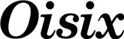 OISIX Hong Kong Company Limited's logo