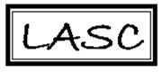 LASC Limited's logo