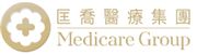 Medicare Health Clinic Limited's logo