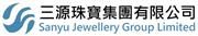Sanyu Jewellery Group Limited's logo