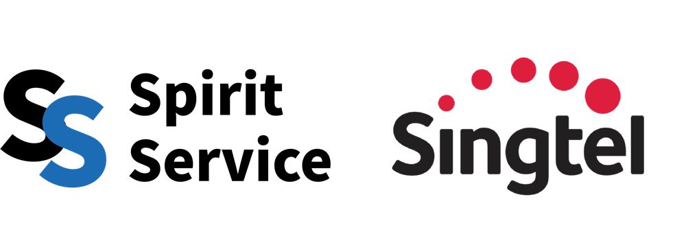 Spirit Service Limited's banner