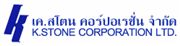 K.Stone Corporation Ltd.'s logo