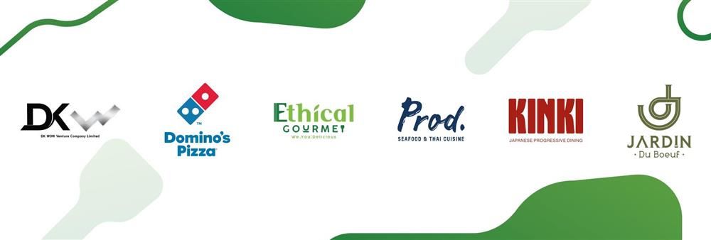 ETHICAL GOURMET COMPANY LIMITED's banner