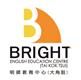 Bright English Education Centre (Tai Kok Tsui) Limited's logo