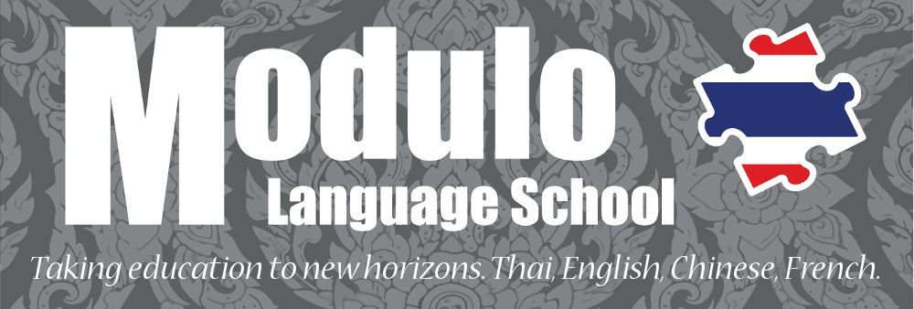 Modulo Language School's banner