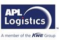 APL Logistics SCS Hong Kong Limited's logo