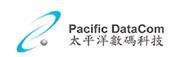 Pacific DataCom (Hong Kong) Ltd's logo