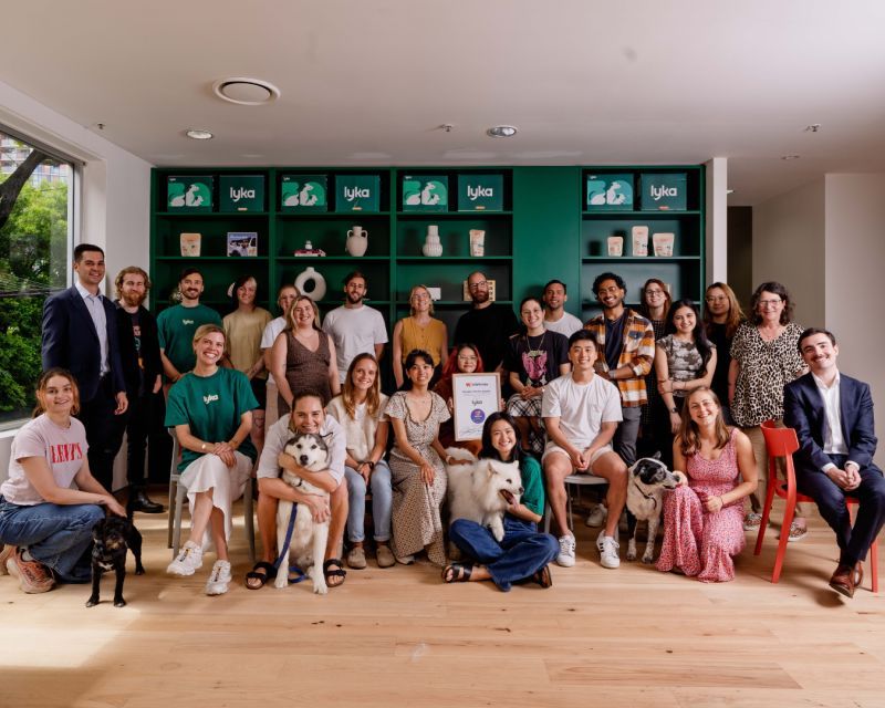 WeMoney People's Choice Award - Best Quality Dog Food 2024