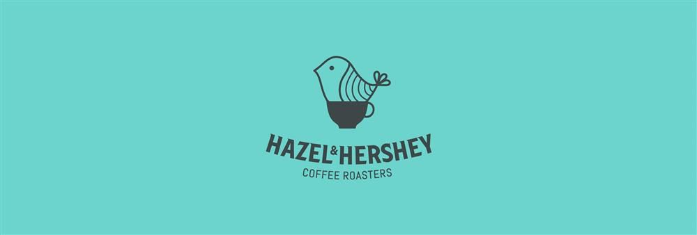 Hazel & Hershey Coffee Roasters's banner