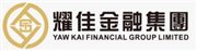 Yaw Kai Financial Group Limited's logo