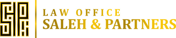 LAW OFFICE SALEH SH. MH. & PARTNERS 
