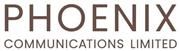 Phoenix Communications Ltd's logo