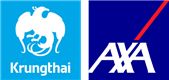 Krungthai-AXA Life Insurance Public Company Limited's logo