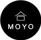 MOYO's logo