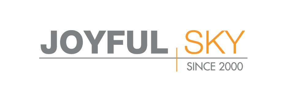 Joyful Sky Limited's banner