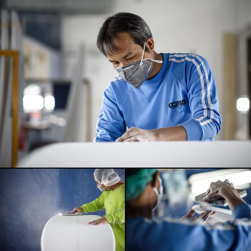 Company's culture and value information