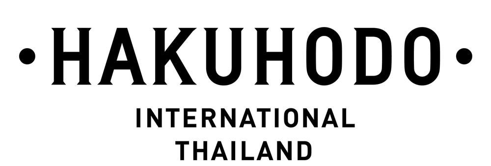 Hakuhodo International Thailand Co., Ltd.'s banner