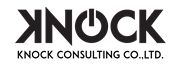 Knock Consulting's logo