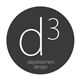Daydreamers Design Limited's logo