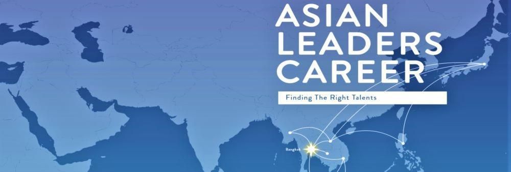 Asian Leaders Career Recruitment Co., Ltd.'s banner