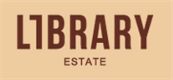 LIBRARY ESTATE COMPANY LIMITED's logo