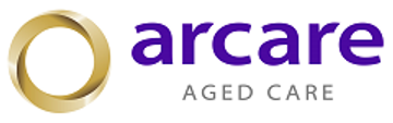 Company Logo for Arcare