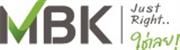 MBK Public Company Limited's logo