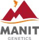 Manit Genetics Company Limited's logo