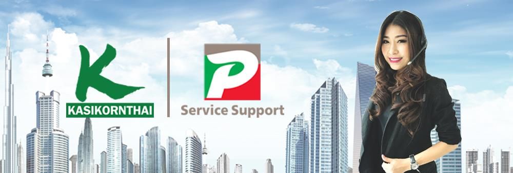 Progress Service Support Co., Ltd.'s banner