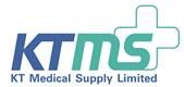 KT Medical Supply Limited's logo
