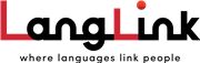 LangLink Localization Solutions Co., Limited's logo