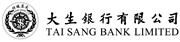 Tai Sang Bank Ltd's logo