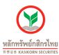 Kasikorn Securities PCL's logo