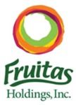 Fruitas Holdings Incorporated logo
